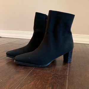 Stuart Weizman Gore-Tex Waterproof Booties